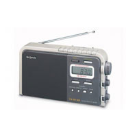 Sony ICF-M770L (ICFM770L) Sony ICF-M770L (ICFM770L)